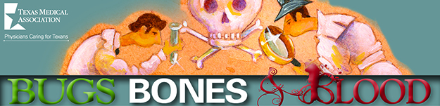 Blood Bones and Bug Banner Final Blood Bones and Bug Banner Final